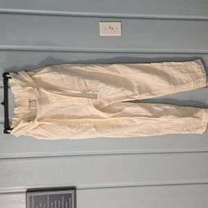 A New Day White Casual Pants